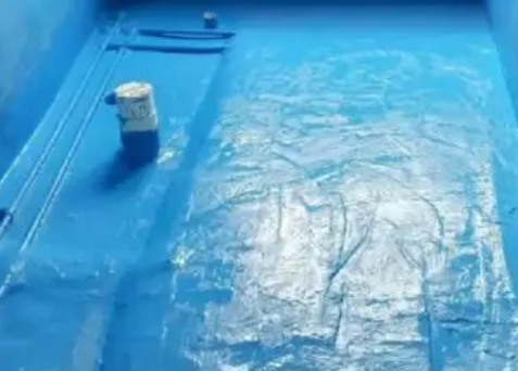 杨陵卫生间漏水维修公司分享下杨陵卫生间防水工程中常用防水涂料介绍。